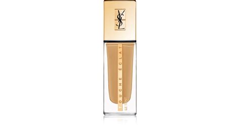 μεικ απ Yves Saint Laurent 